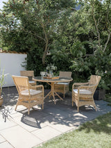 Marie Stol fra Sika-Design - 4 - Jacobsen Plus
