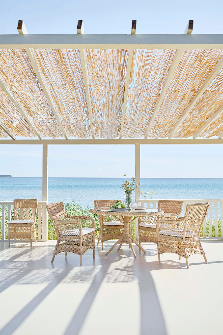 Marie Armstol, Natural fra Sika-Design