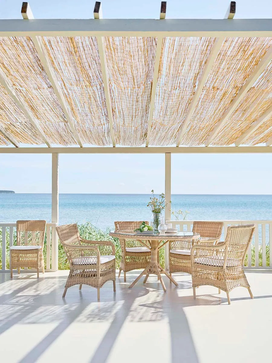 Marie Stol fra Sika-Design