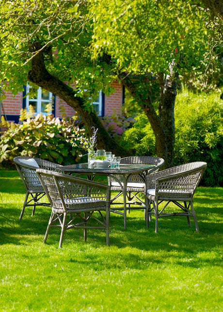 Emma Havestol, Antique Grey fra Sika-Design - 2 - Jacobsen Plus