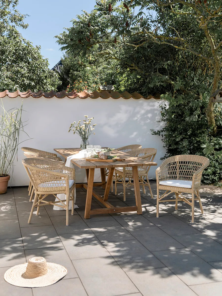 Emma Armstol fra Sika-Design