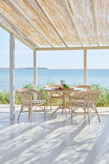 Emma Havestol, Natural fra Sika-Design - 4 - Jacobsen Plus