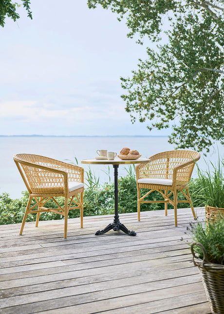 Emma Havestol, Natural fra Sika-Design - 1 - Jacobsen Plus