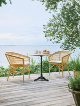 Lyon Cafébord fra Sika-Design - 3 - Jacobsen Plus