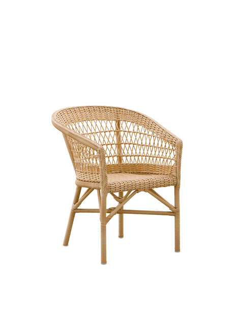 Emma Havestol, Natural fra Sika-Design - Ingen hynde - Jacobsen Plus