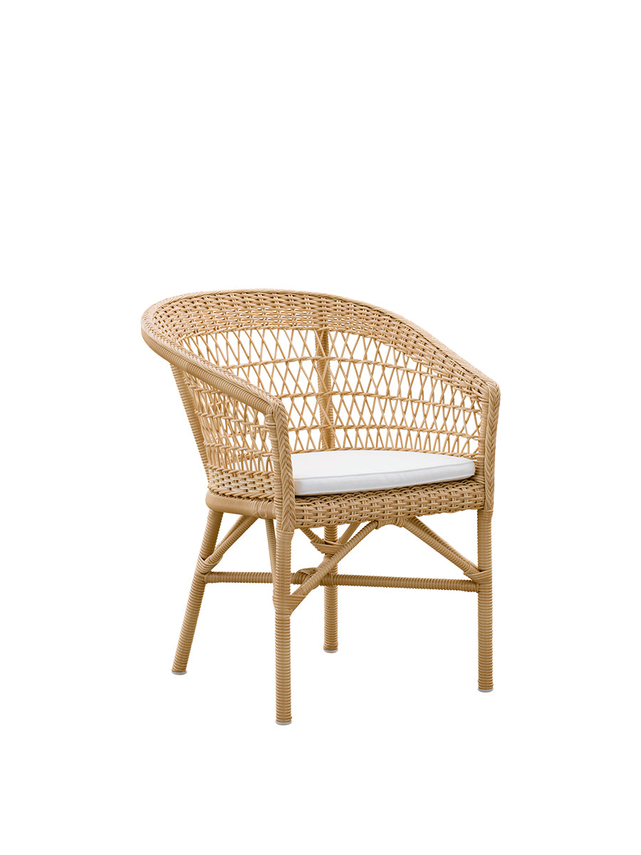 Emma Havestol, Natural fra Sika-Design - 2 - Jacobsen Plus