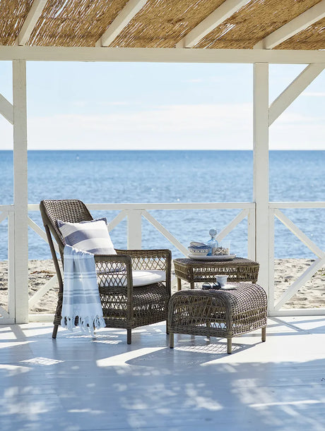 Dawn Loungestol fra Sika-Design - 2 - Jacobsen Plus