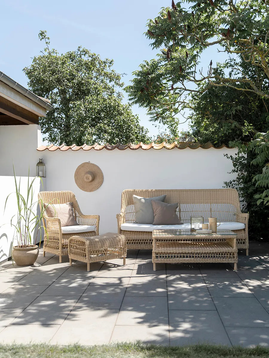 Hazel Sofabord fra Sika-Design