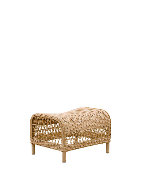 Dawn Fodskammel, Natural fra Sika-Design - 1 - Jacobsen Plus