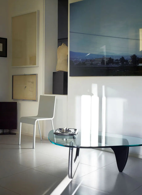 Isamu Noguchi Coffee Table fra Vitra - 2 - Jacobsen Plus