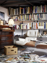 Akari 1AD Bordlampe fra Vitra - 3 - Jacobsen Plus