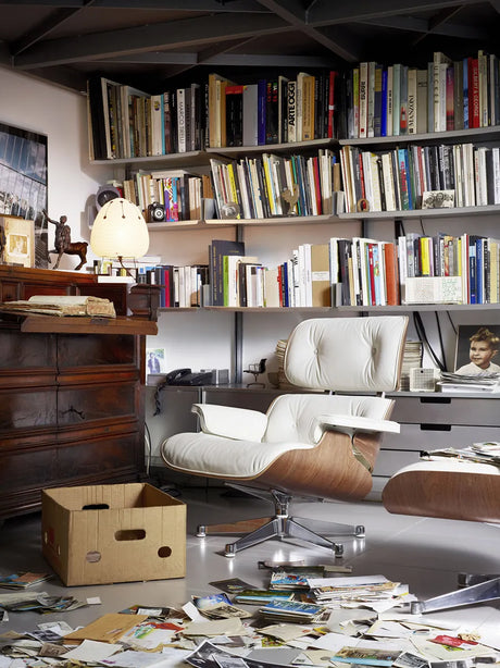 Akari 1AD Bordlampe fra Vitra - 4 - Jacobsen Plus