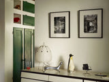 Akari 1AD Bordlampe fra Vitra - 2 - Jacobsen Plus