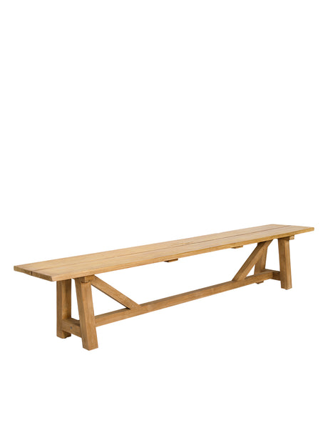 George Bænk fra Sika-Design - 1 - Jacobsen Plus