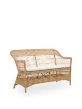 Charlot 2-pers Havesofa, Natural fra Sika-Design - 3 - Jacobsen Plus