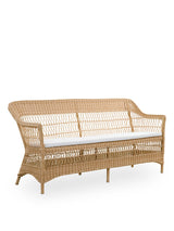 Charlot 3-pers Havesofa, Natural fra Sika-Design - 2 - Jacobsen Plus