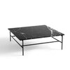 Black / Black Marble