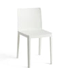 Cream white