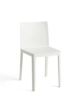 Elementaire Chair fra Hay - Cream white - Jacobsen Plus
