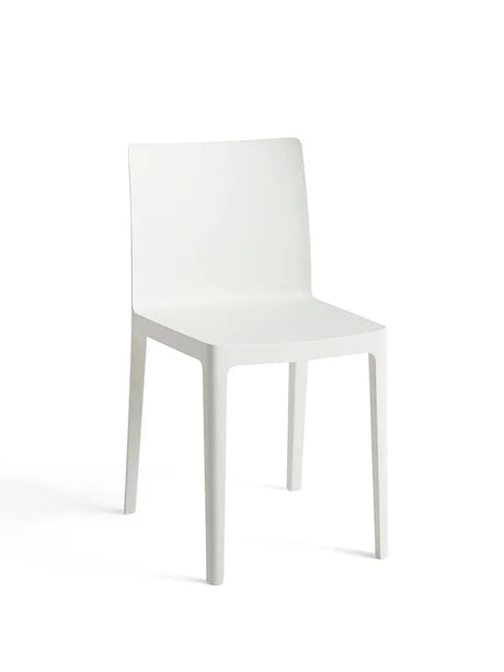 Elementaire Chair fra Hay - Cream white - Jacobsen Plus