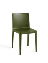 Elementaire Chair fra Hay - Olive - Jacobsen Plus