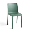 Smoky green