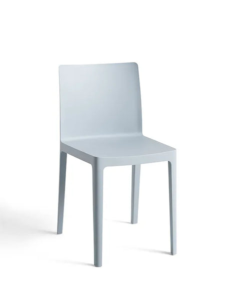 Elementaire Chair fra Hay - Blue grey - Jacobsen Plus