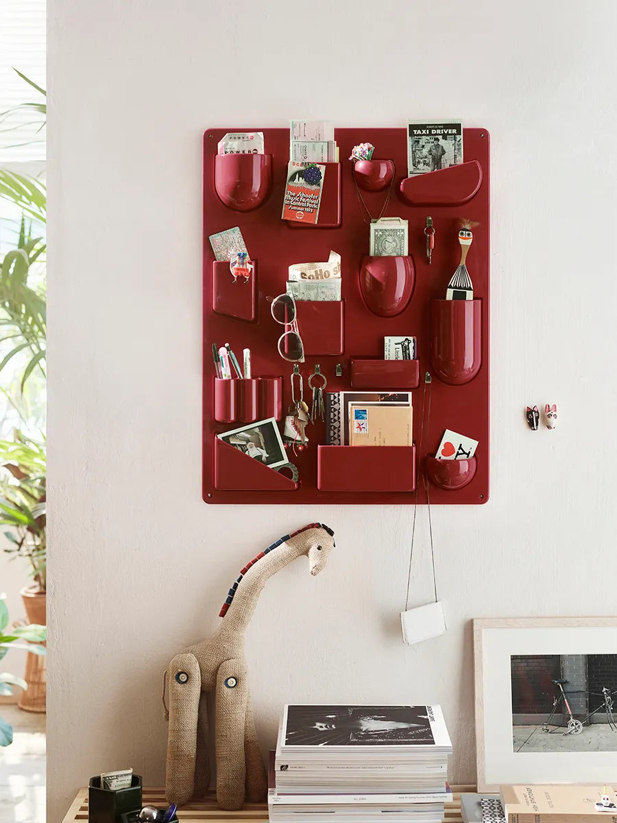 Uten.Silo RE || fra Vitra