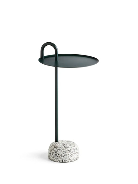Bowler sidebord fra Hay - Fir green - Jacobsen Plus