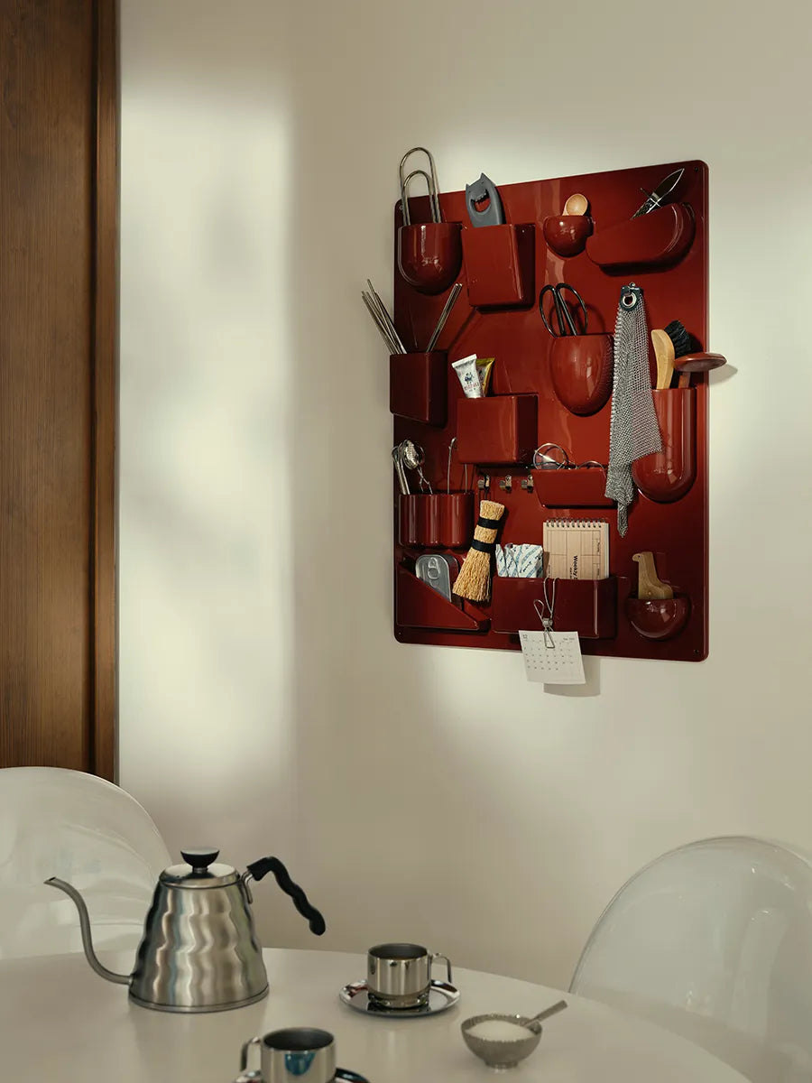 Uten.Silo RE || fra Vitra