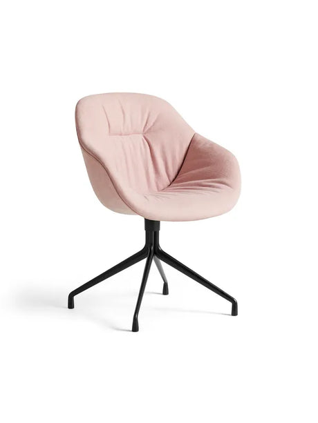 About a Chair AAC121 Soft fra Hay - 1 - Jacobsen Plus