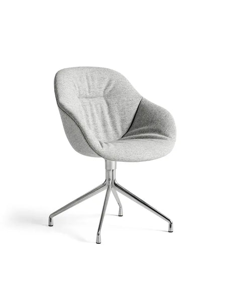 About a Chair AAC121 Soft fra Hay - 2 - Jacobsen Plus