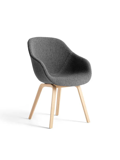 About a Chair AAC123 fra Hay - 2 - Jacobsen Plus