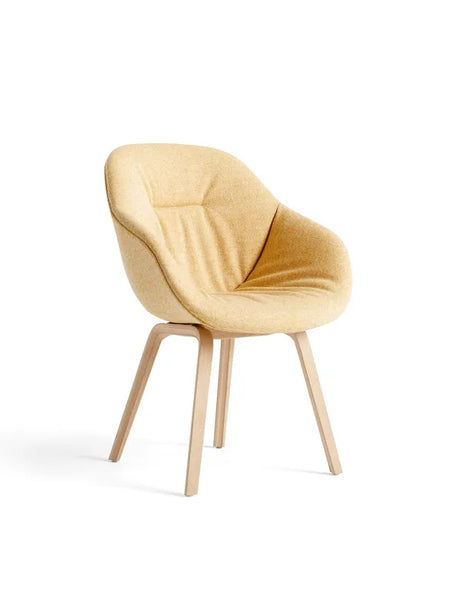 About a Chair AAC123 Soft fra Hay - 1 - Jacobsen Plus