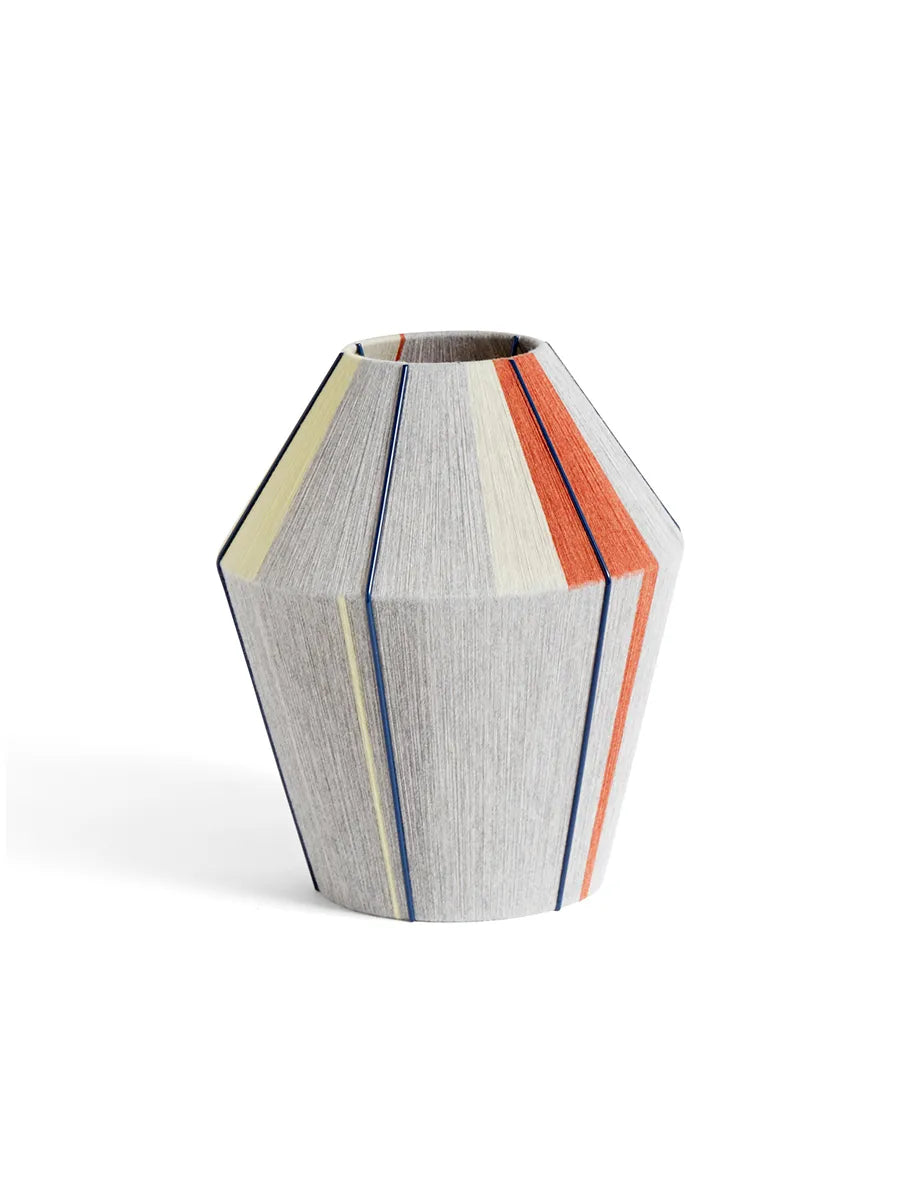 Bonbon Shade fra Hay - Shade 320 (Grey melange) - Jacobsen Plus
