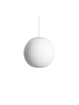 Nelson Ball Bubble pendel fra Hay - Small - Jacobsen Plus
