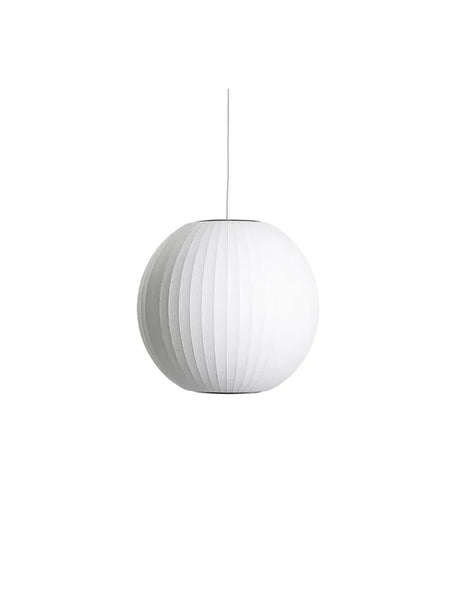 Nelson Ball Bubble pendel fra Hay - Small - Jacobsen Plus