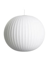 Nelson Ball Bubble pendel fra Hay - Large - Jacobsen Plus
