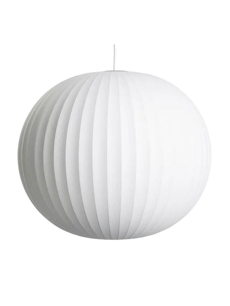 Nelson Ball Bubble pendel fra Hay - Large - Jacobsen Plus