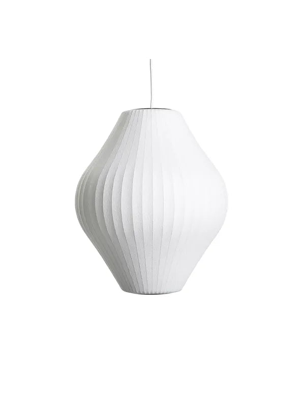 Nelson Pear Bubble pendel fra Hay - 1 - Jacobsen Plus