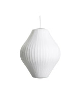 Nelson Pear Bubble pendel fra Hay - 1 - Jacobsen Plus