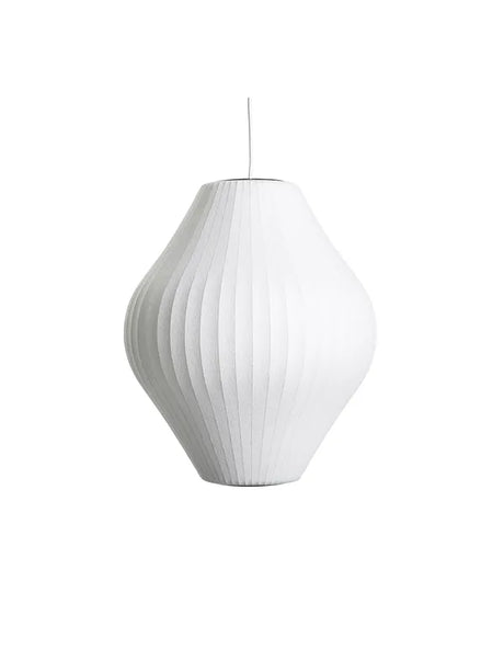 Nelson Pear Bubble pendel fra Hay - 1 - Jacobsen Plus