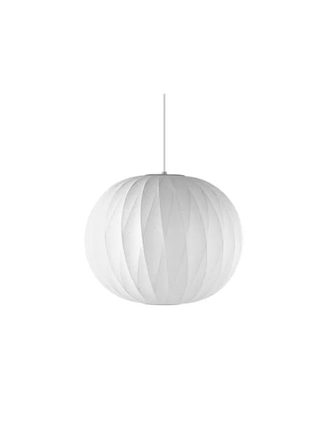 Nelson Ball Crisscross Bubble pendel fra Hay - 1 - Jacobsen Plus