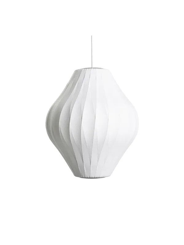 Nelson Pear Crisscross Bubble pendel fra Hay - 1 - Jacobsen Plus