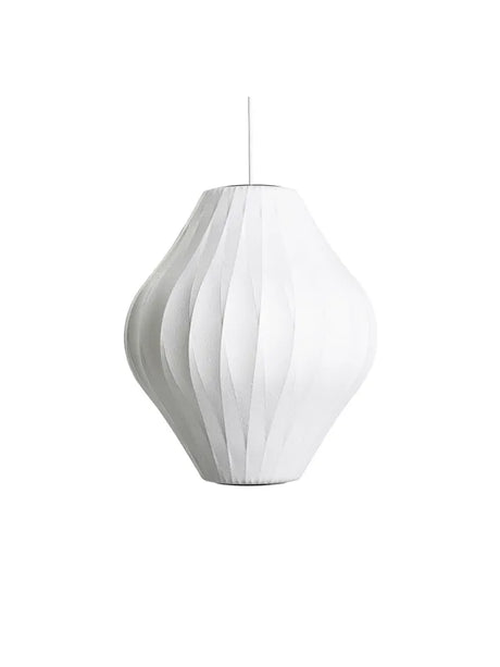 Nelson Pear Crisscross Bubble pendel fra Hay - 1 - Jacobsen Plus