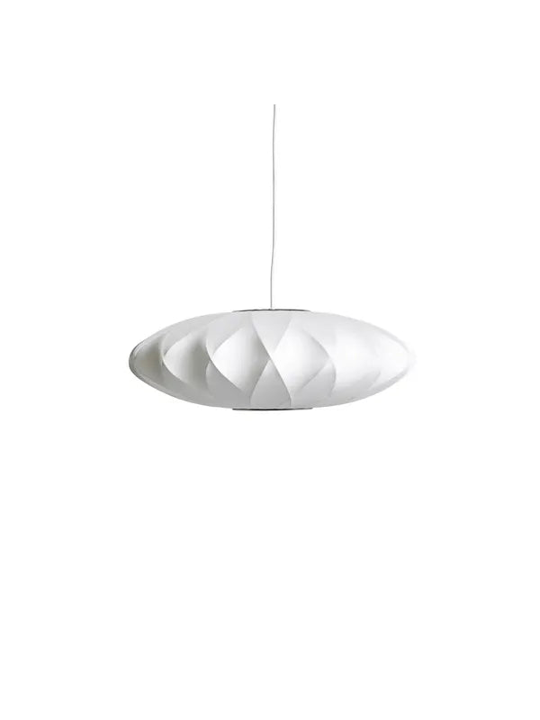 Nelson Saucer Crisscross Bubble pendel fra Hay - Small - Jacobsen Plus