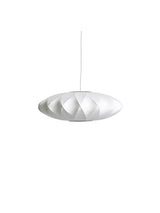 Nelson Saucer Crisscross Bubble pendel fra Hay - Small - Jacobsen Plus