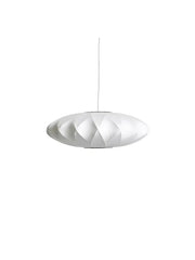 Nelson Saucer Crisscross Bubble pendel fra Hay