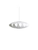 Nelson Saucer Crisscross Bubble pendel fra Hay