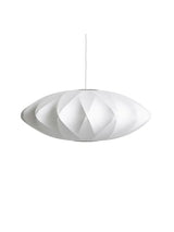 Nelson Saucer Crisscross Bubble pendel fra Hay - Medium - Jacobsen Plus